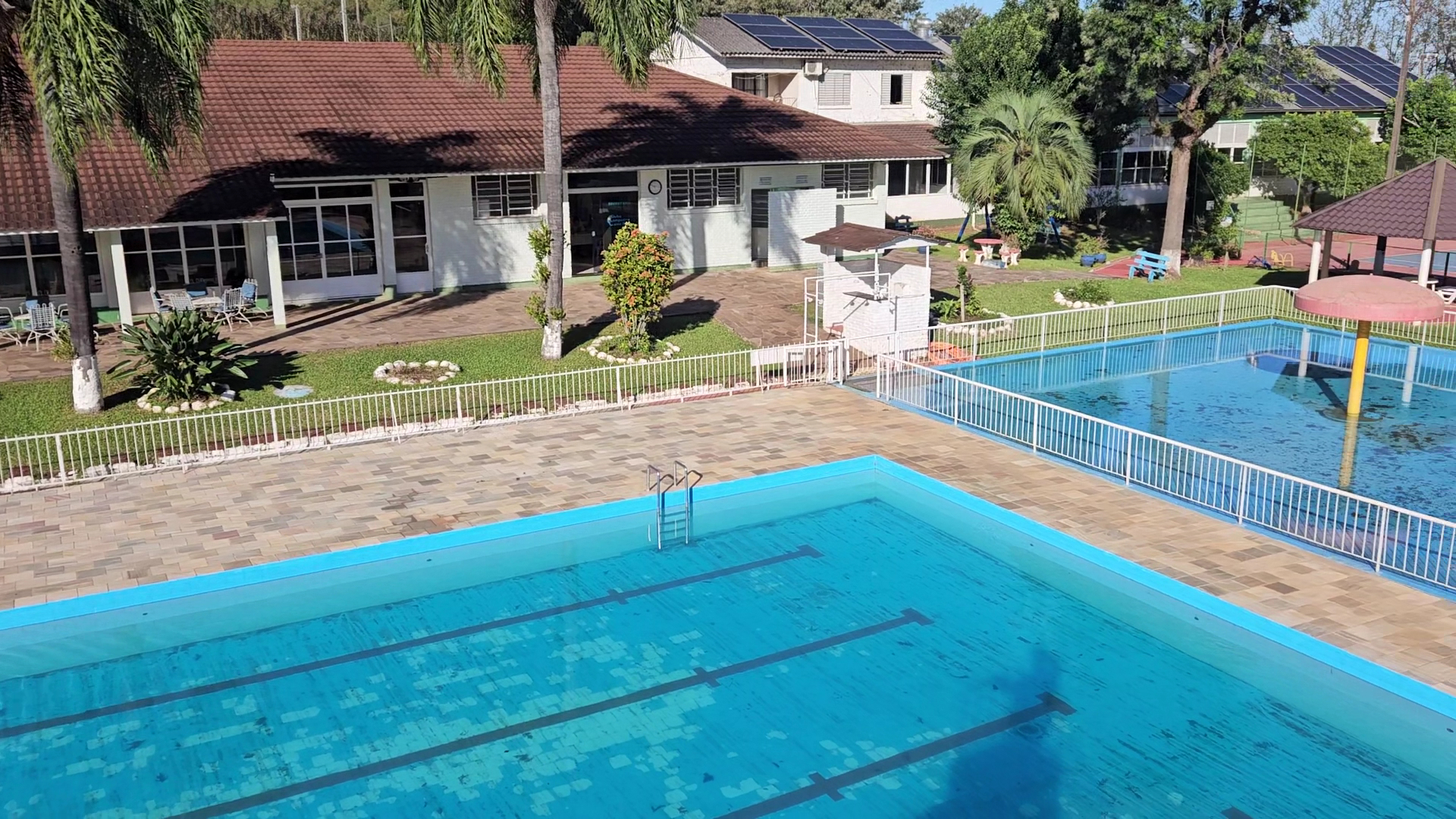 Clube Campestre Cerror Azul - Image 2