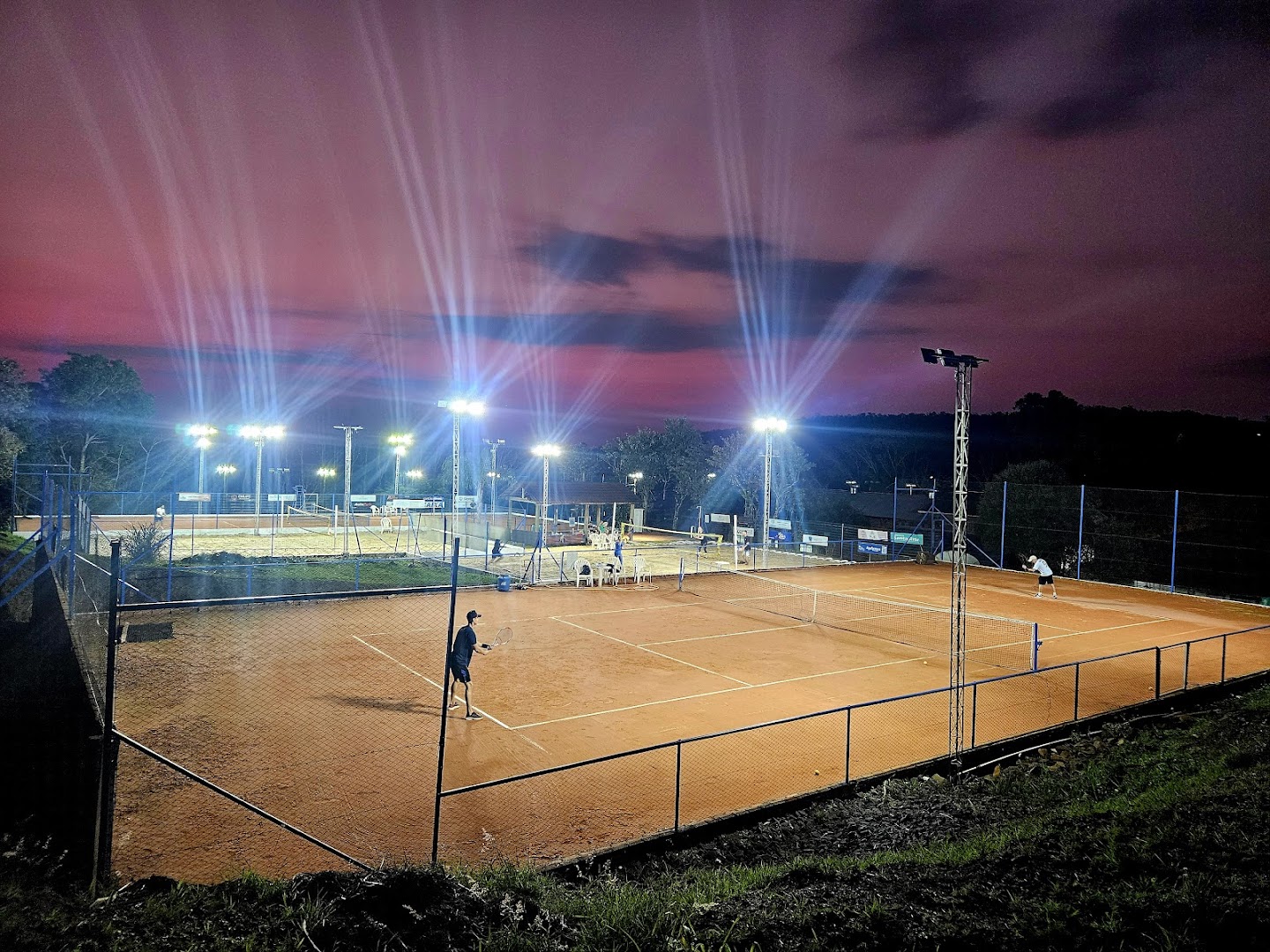 Clube Campestre Cerror Azul - Image 3