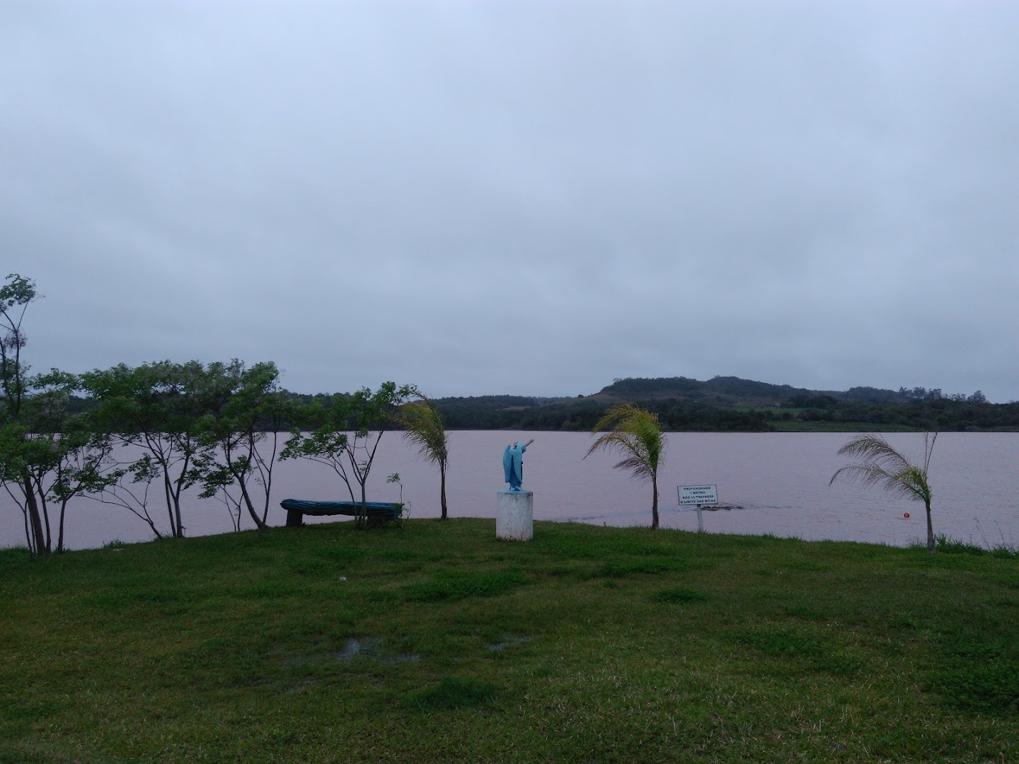 Clube Caça e Pesca Cerror Largo - Main Image