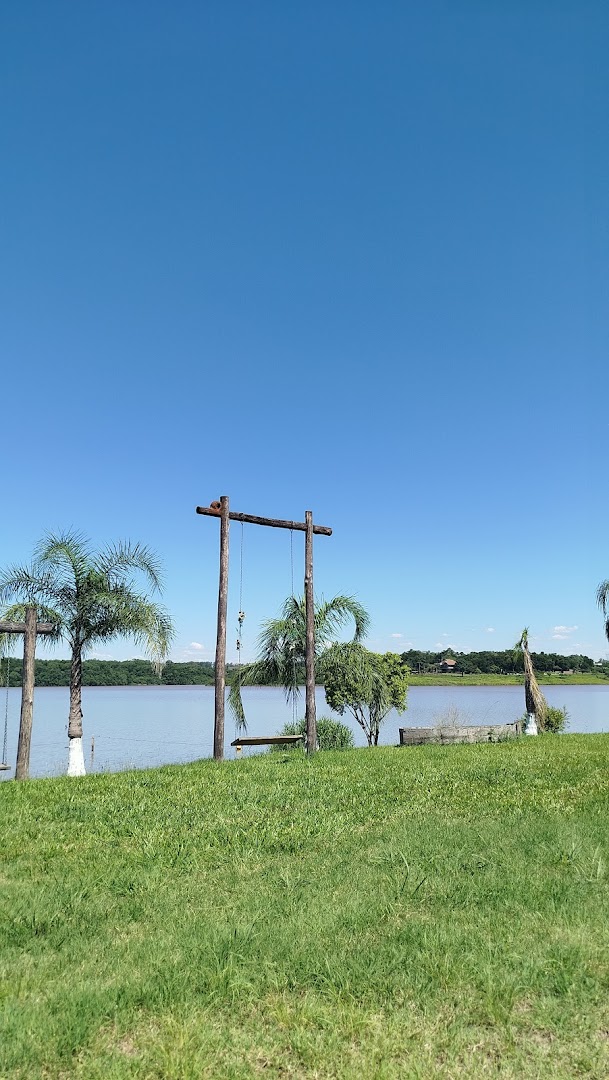 Clube Caça e Pesca Cerror Largo - Image 2