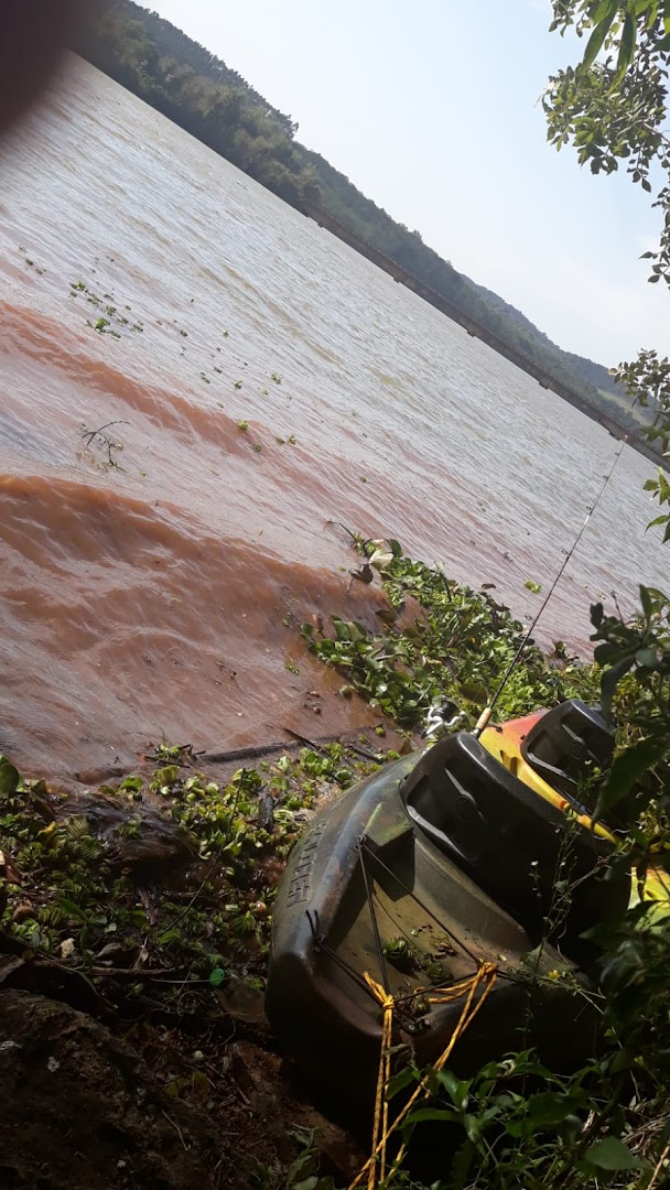 Clube Caça e Pesca Cerror Largo - Image 3