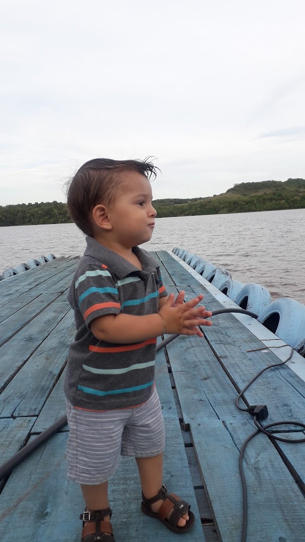 Clube Caça e Pesca Cerror Largo - Image 5