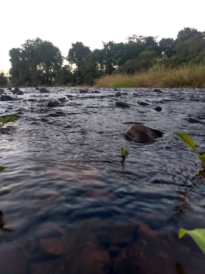Balneário Tia Zina - Main Image