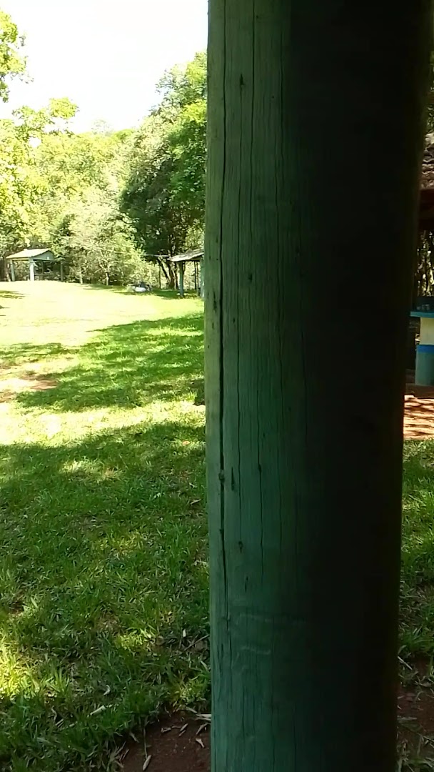 Camping Zappani - Main Image