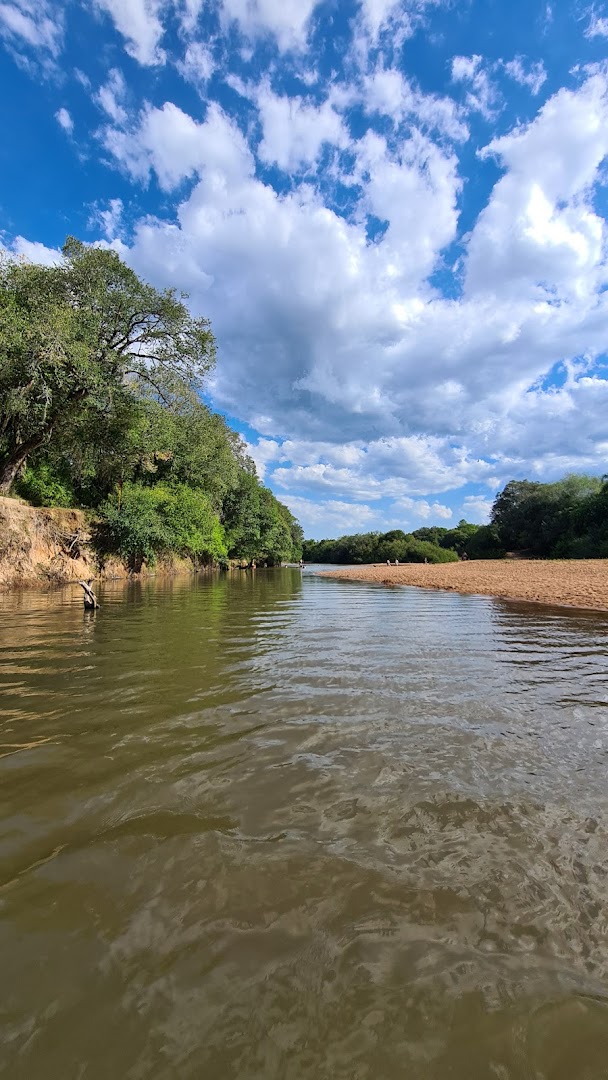 Balneário Mun. Passo da Barca - Main Image