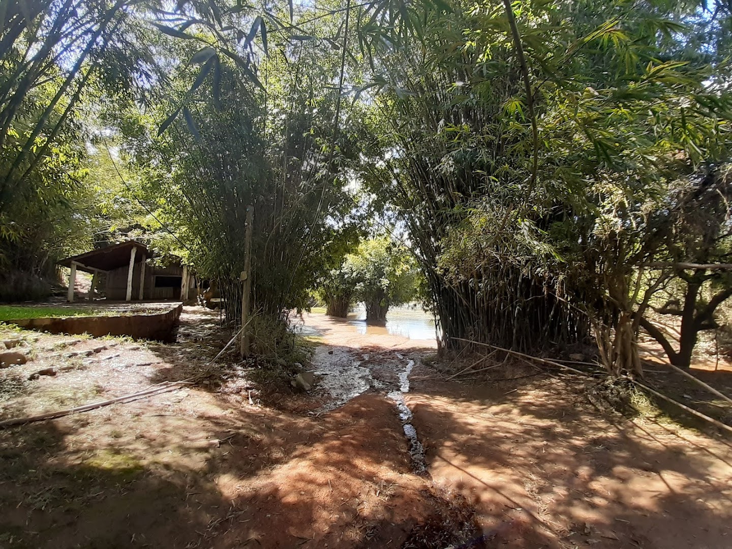 Balneário Mun. Passo da Barca - Image 5