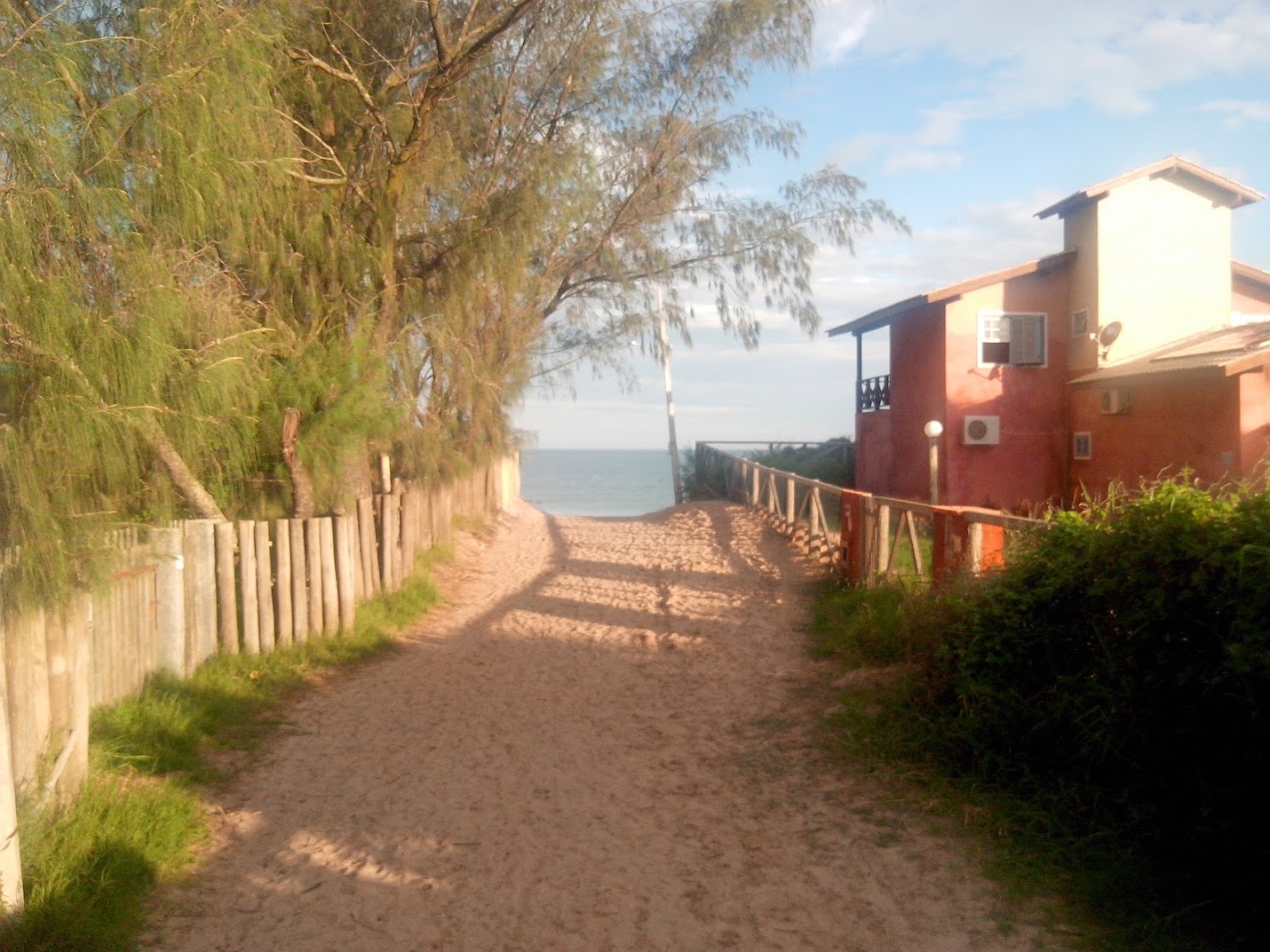 Rancho do RAM - Main Image