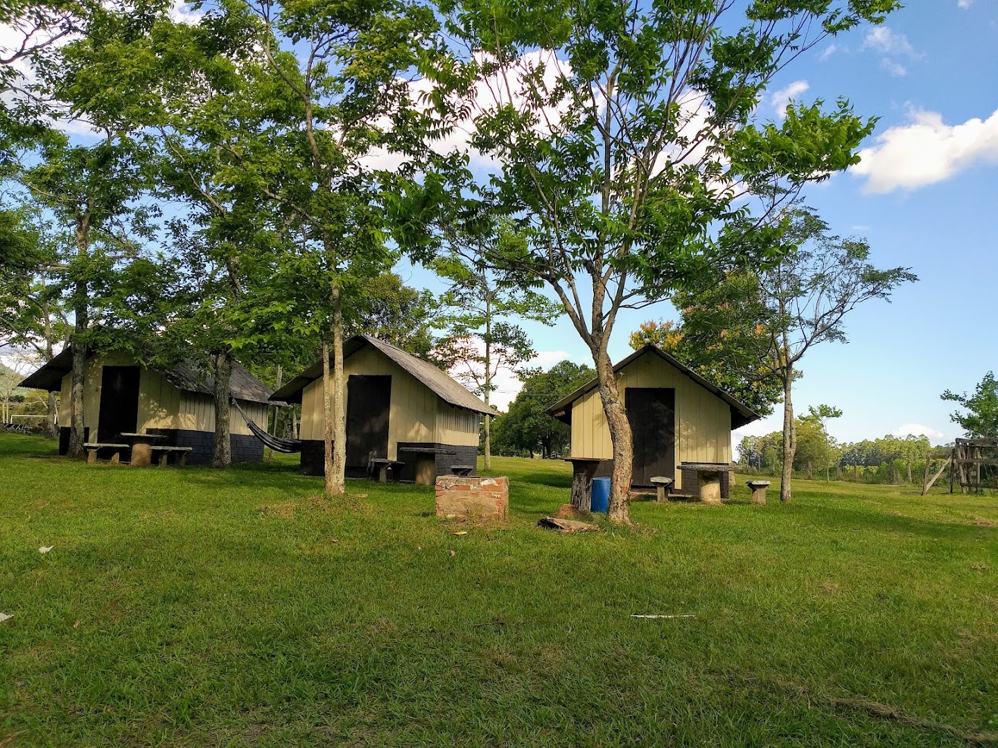 Camping do Irineu - Main Image