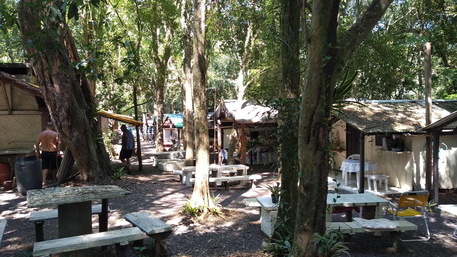 Camping do Irineu - Image 4