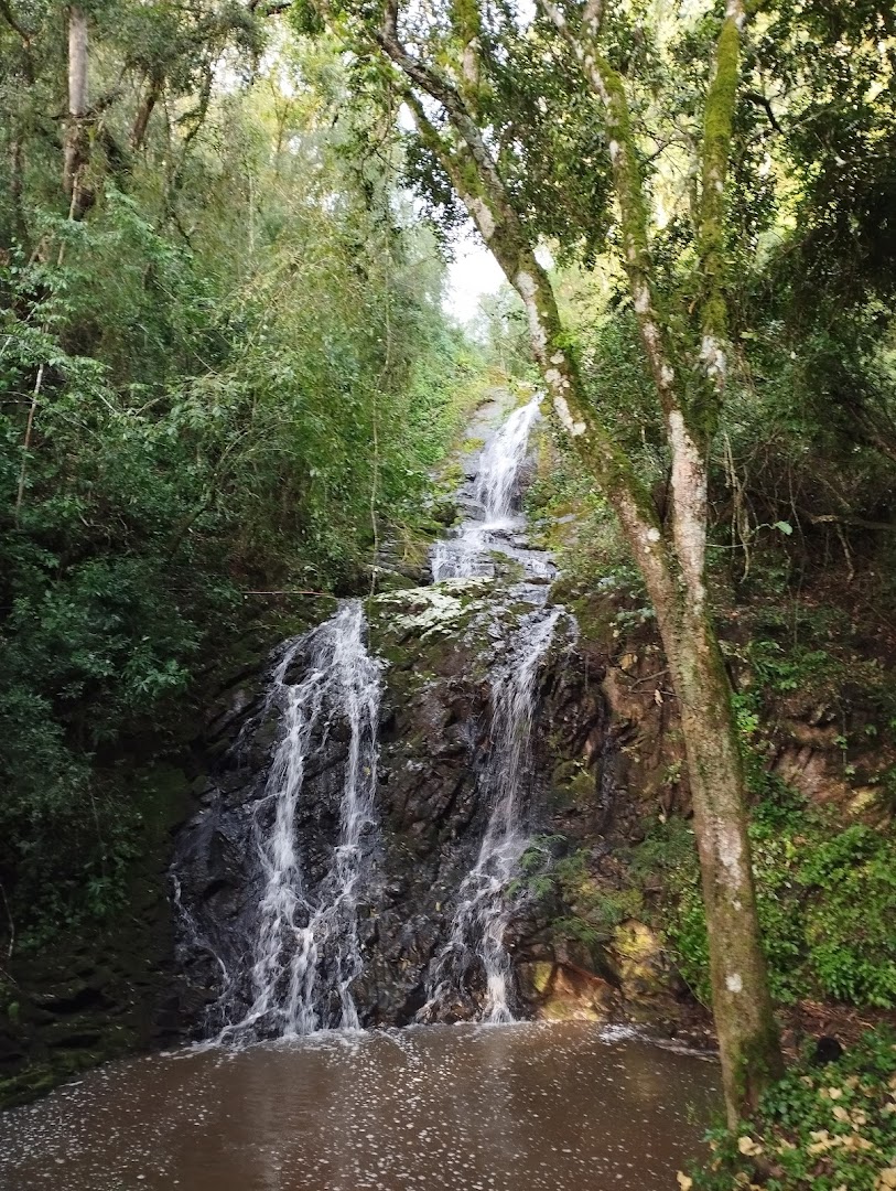 Cascata Friedrich - Main Image