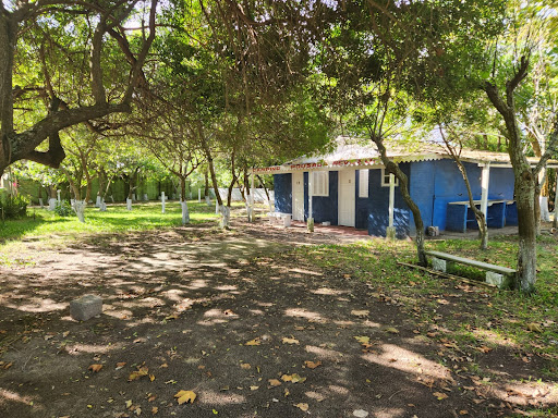 Camping Nevesul - Main Image