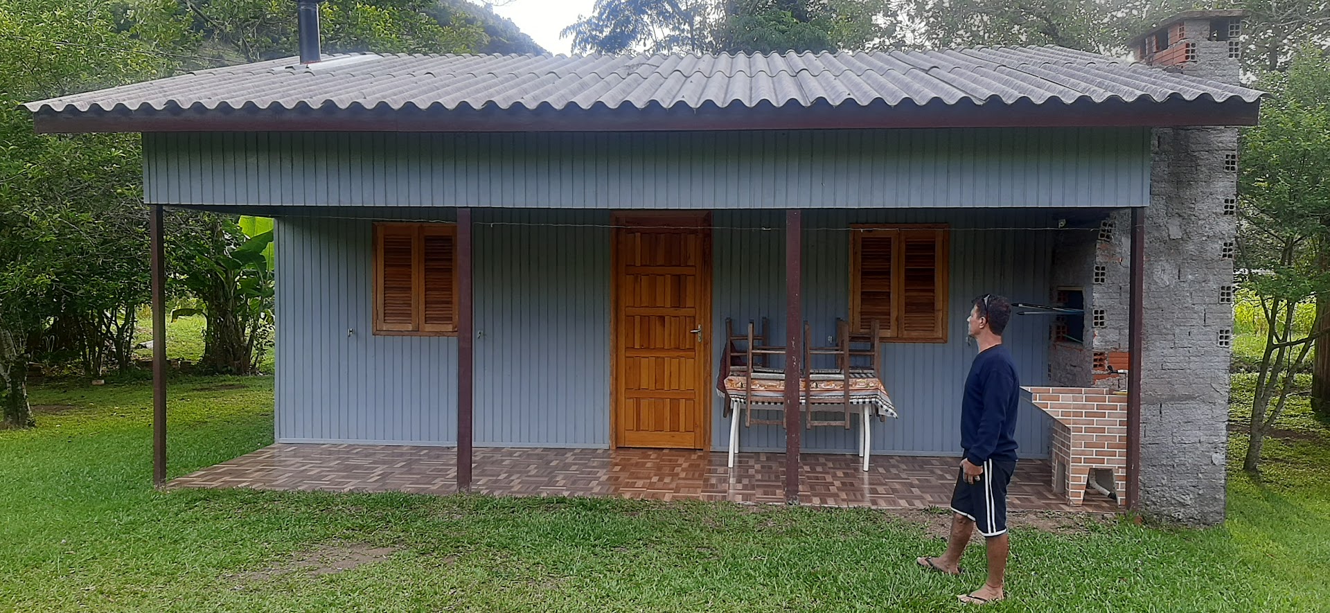 Balneário do Alcindo - Main Image