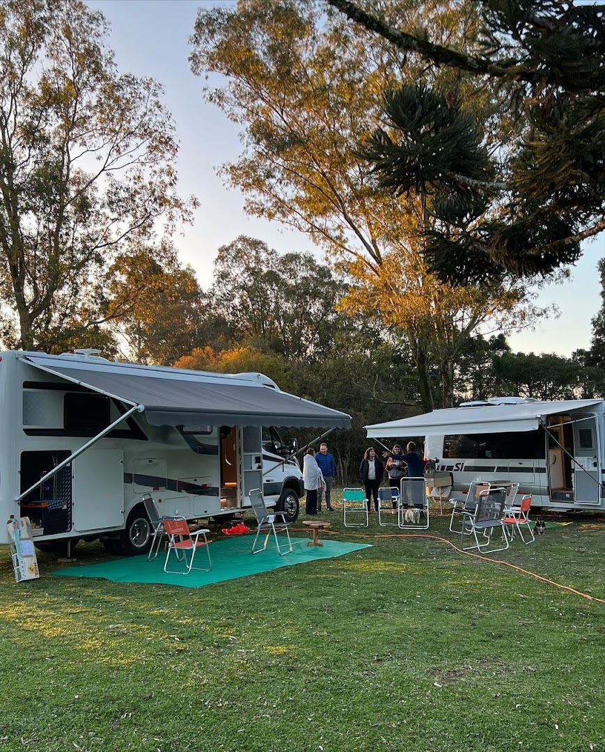 Apoio Motorhome Polenta na Estrada - Main Image