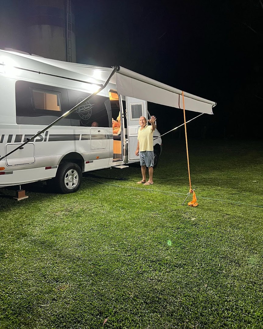 Apoio Motorhome Polenta na Estrada - Image 5