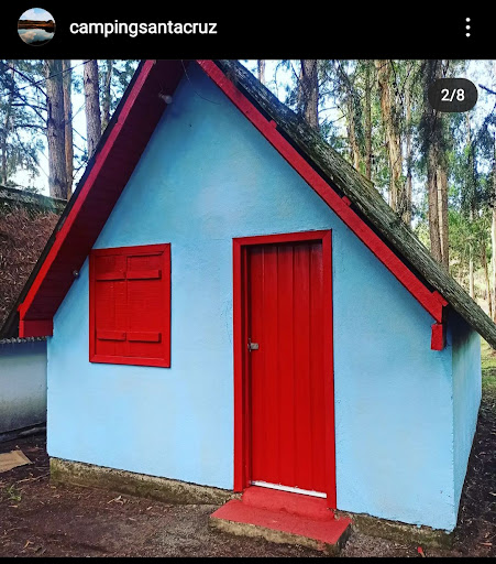 Camping Santa Cruz - Main Image