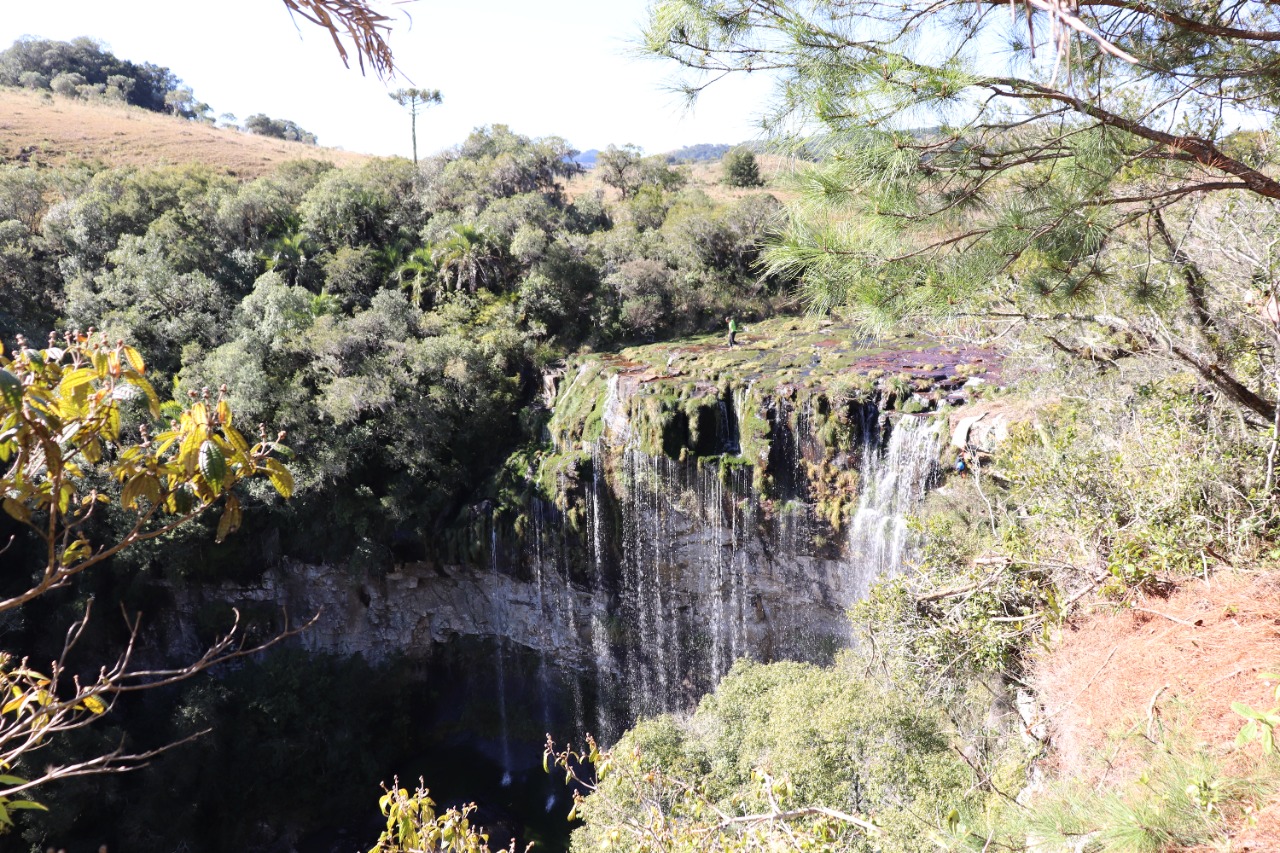 Cachoeira Rodeio das Pedras - Main Image