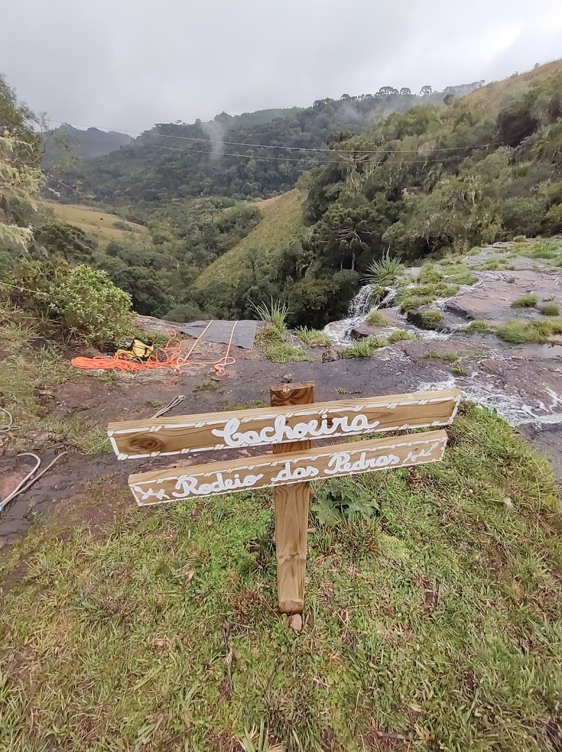 Cachoeira Rodeio das Pedras - Image 4