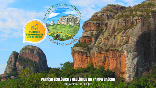 Camping Pedra Do Segredo - Main Image