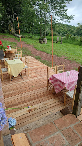 sabores da cabana - Main Image