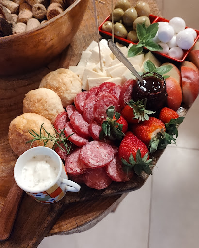 sabores da cabana - Image 2