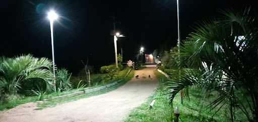 Camping sítio Fronteira Sul - Main Image