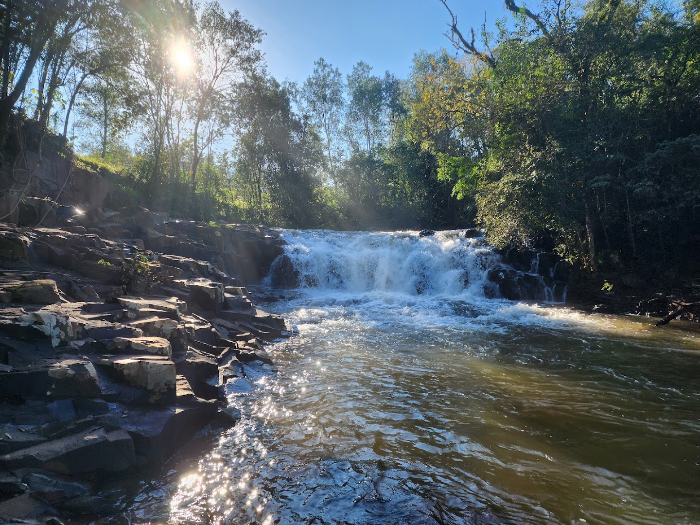 Camping Ribeiro Rigo - Main Image
