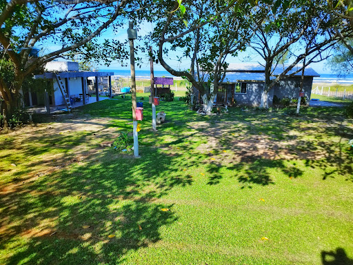 Camping Lagoa Jardim - Main Image