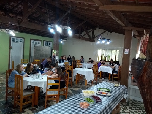 Restaurante e Pousada e Camping Rural Casa Da Schimier - Main Image