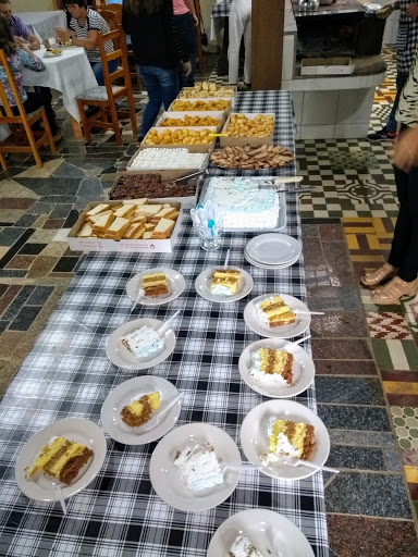 Restaurante e Pousada e Camping Rural Casa Da Schimier - Image 2