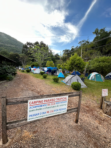 Camping Paraíso Tropical - Image 4