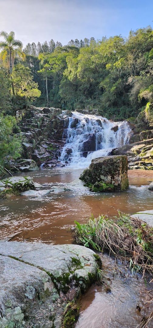 Cachoeira do Camboatá - Main Image