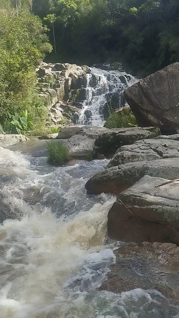 Cachoeira do Camboatá - Image 2