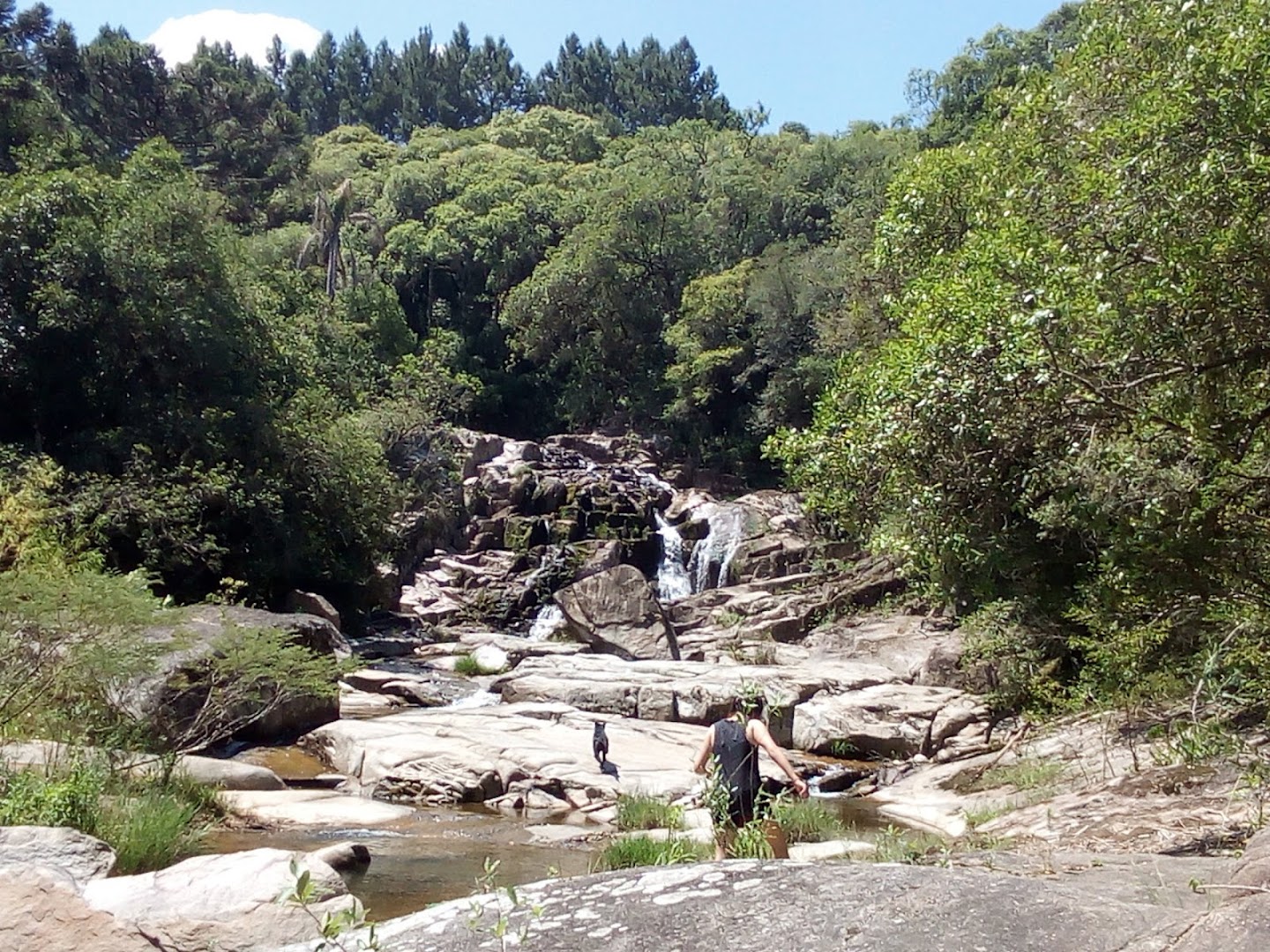 Cachoeira do Camboatá - Image 3