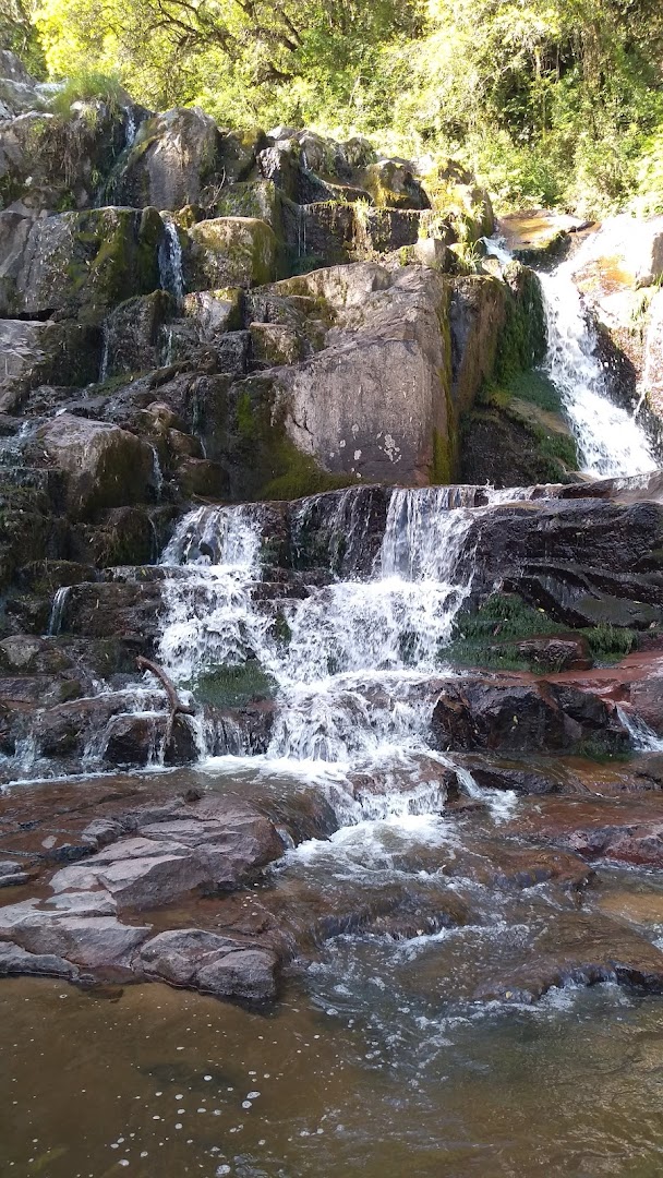 Cachoeira do Camboatá - Image 4