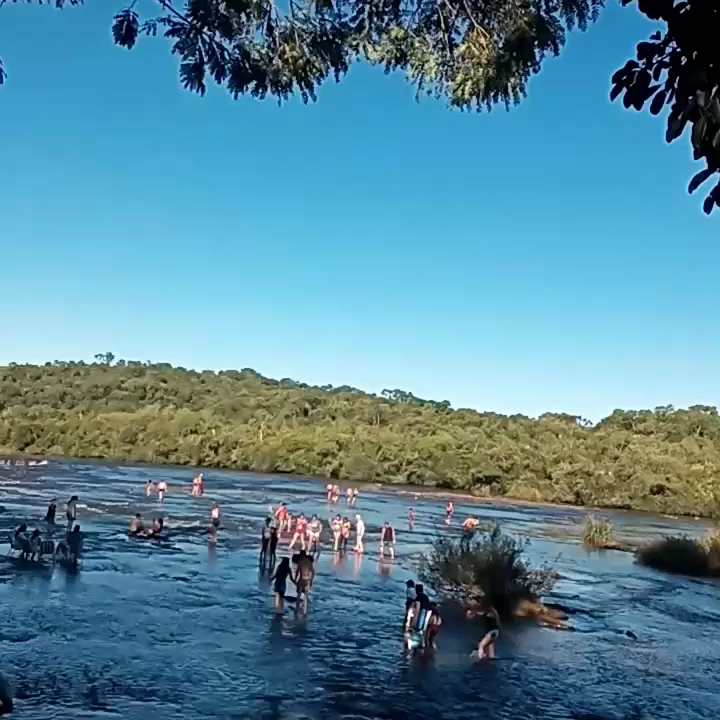 Camping espraiado - Main Image