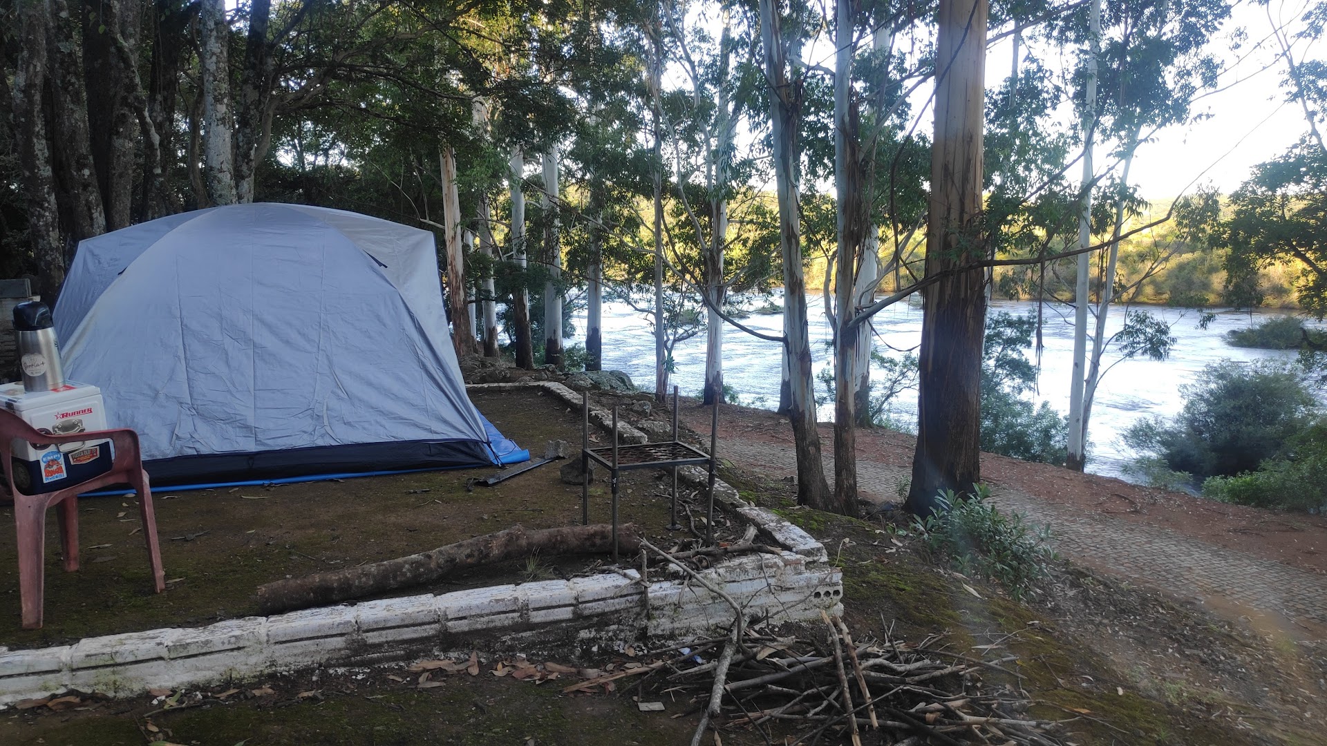 Camping espraiado - Image 4