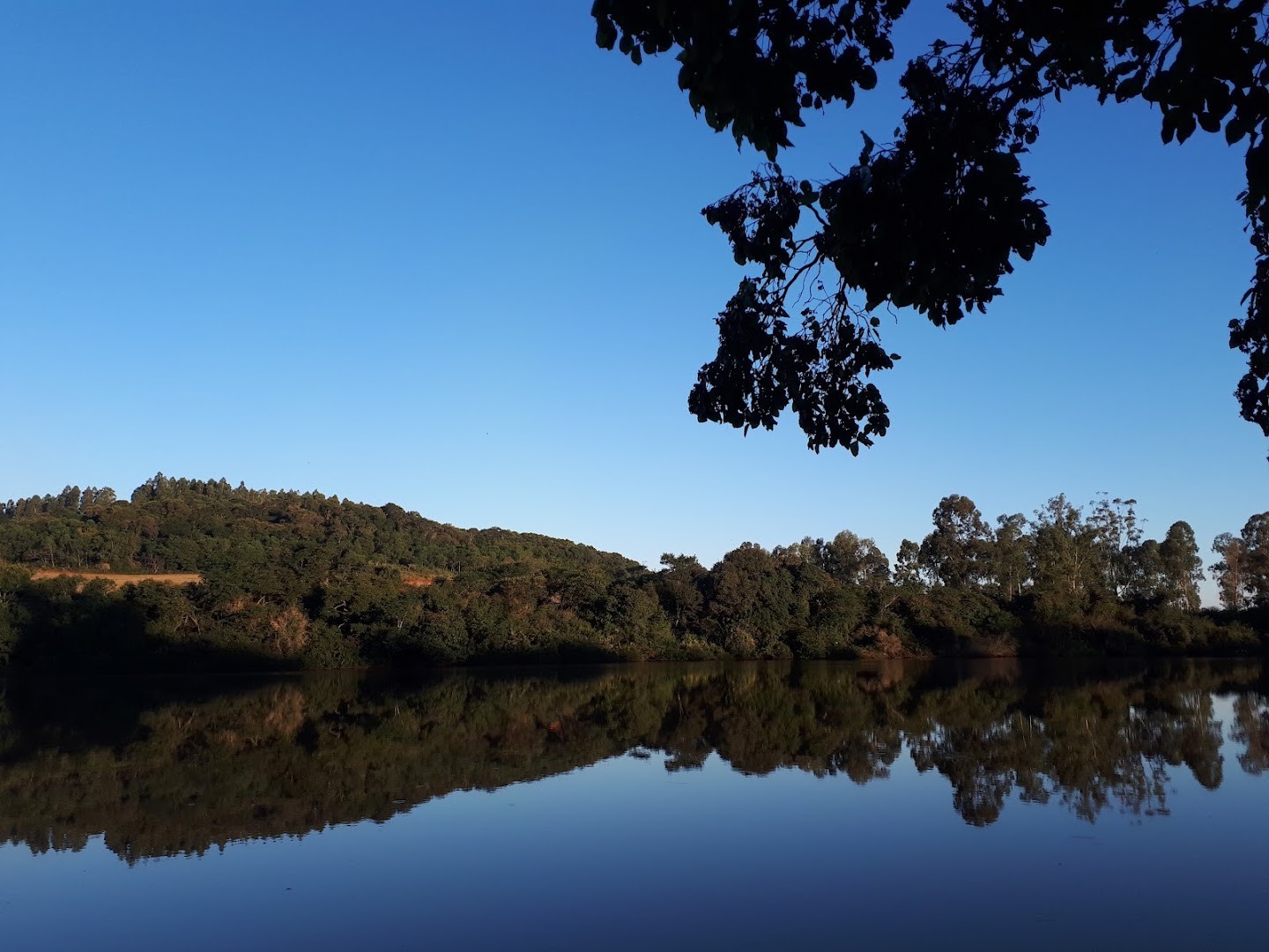 Associação Balneário Ilha das Garças - Main Image