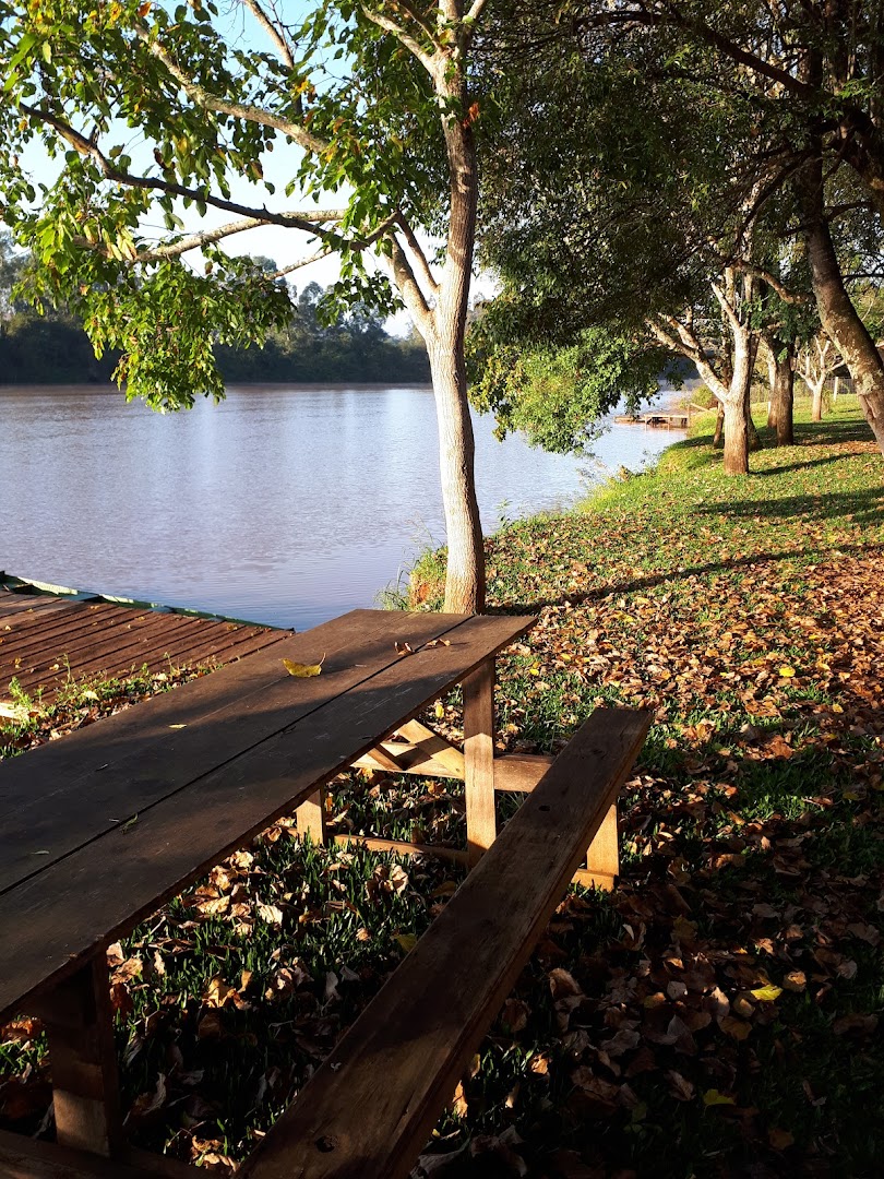 Associação Balneário Ilha das Garças - Image 2