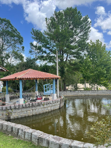 Camping Pousada Tropeiro Velho - Main Image