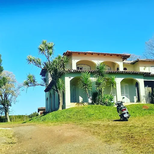 Hostel CAMI - Main Image