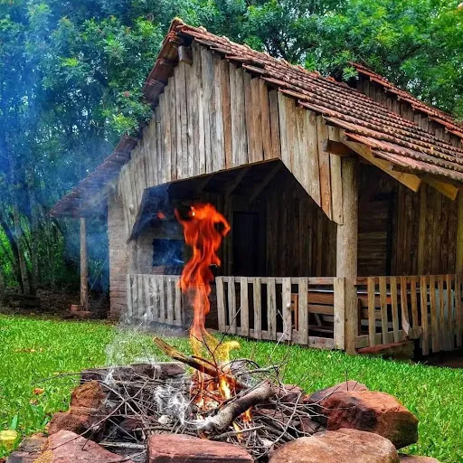 Camping Nossa Senhora Aparecida – Morro Reuter - Main Image