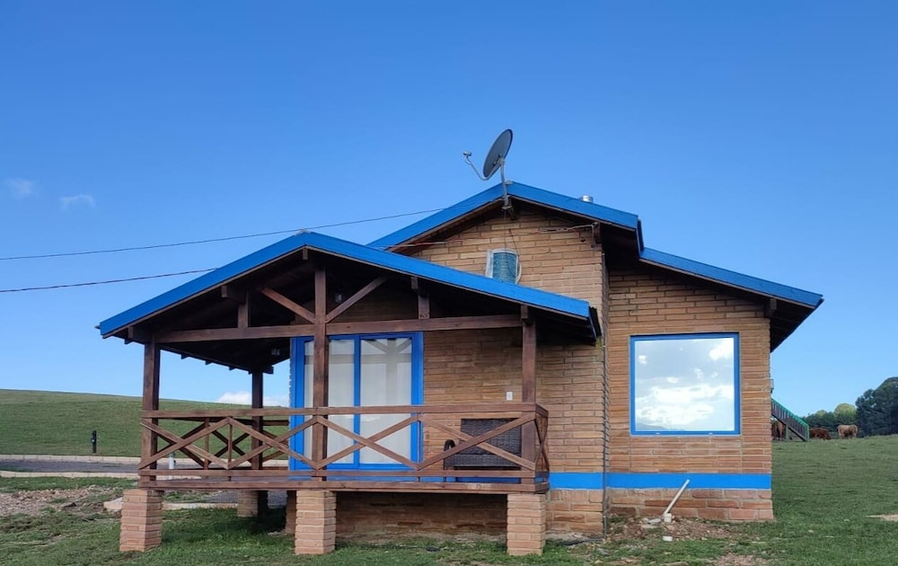 Pousada e Camping Corucacas - Cambará do Sul - Main Image