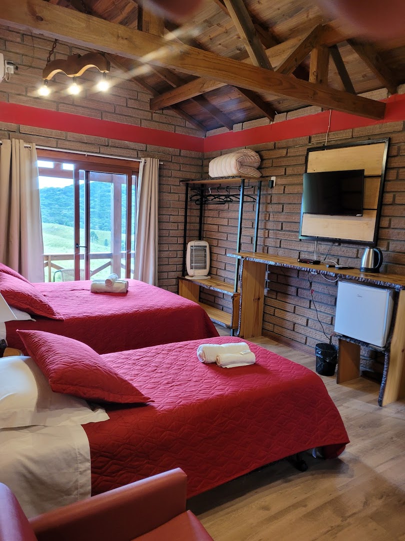 Pousada e Camping Corucacas - Cambará do Sul - Image 3