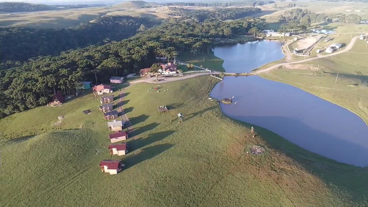 Pousada e Camping Corucacas - Cambará do Sul - Image 4