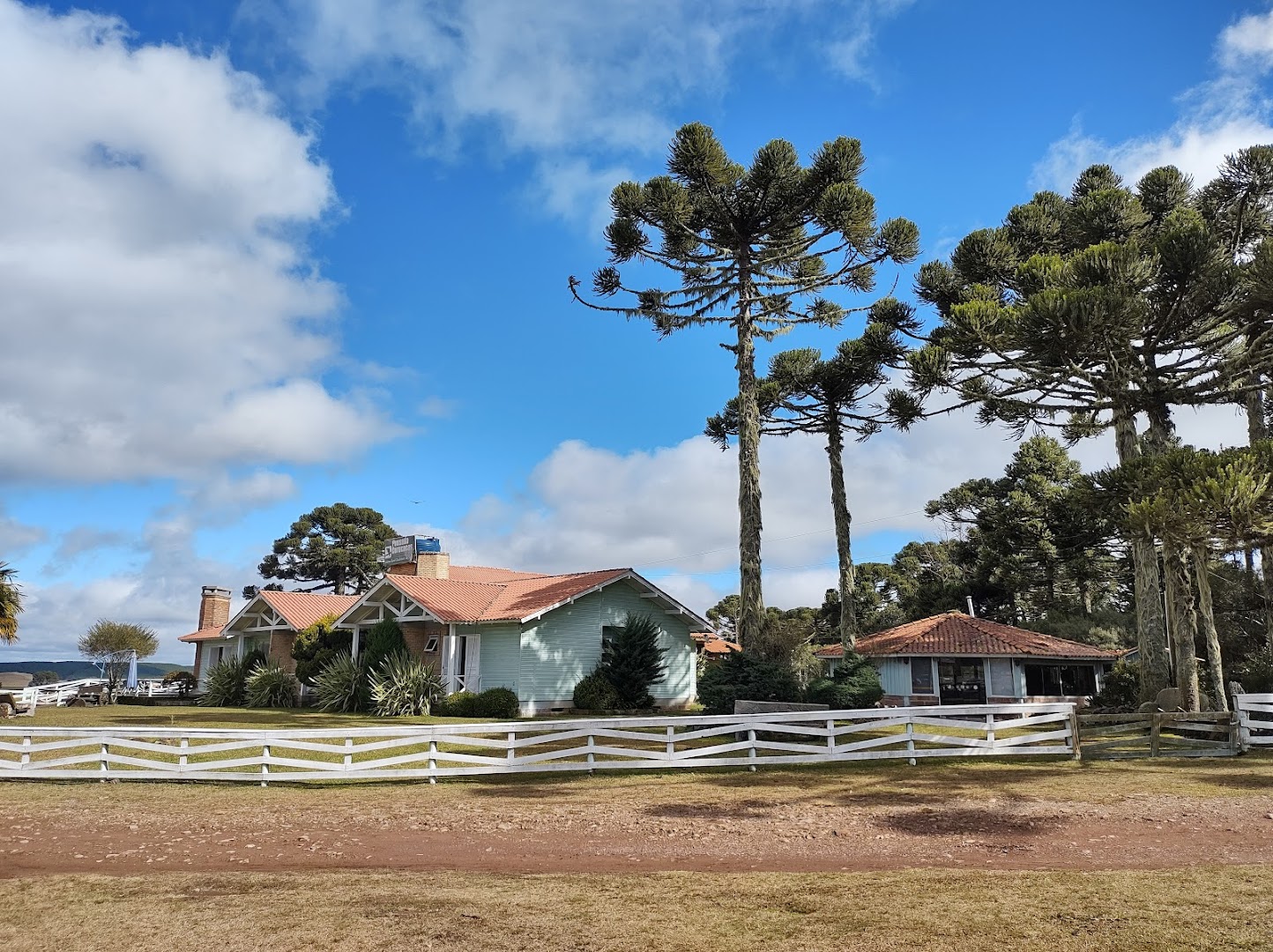 Pousada e Camping Corucacas - Cambará do Sul - Image 5