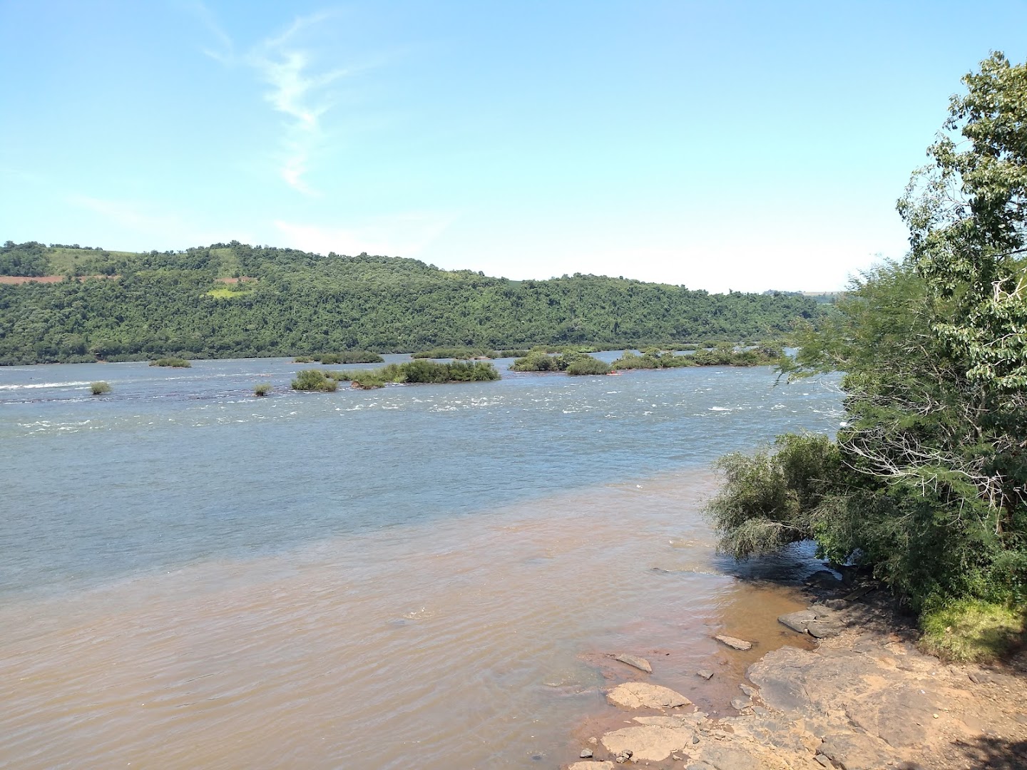 Barra do Macaco - Main Image