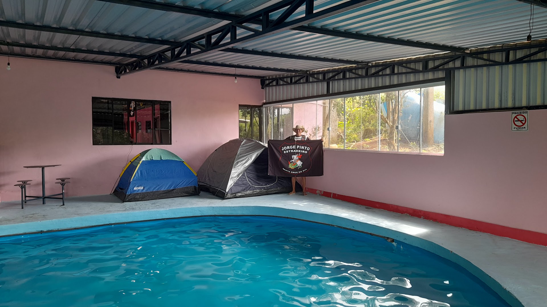 Cantinho do Lazer Balneário Hotel Lancheira Produtos Coloniais - Image 4