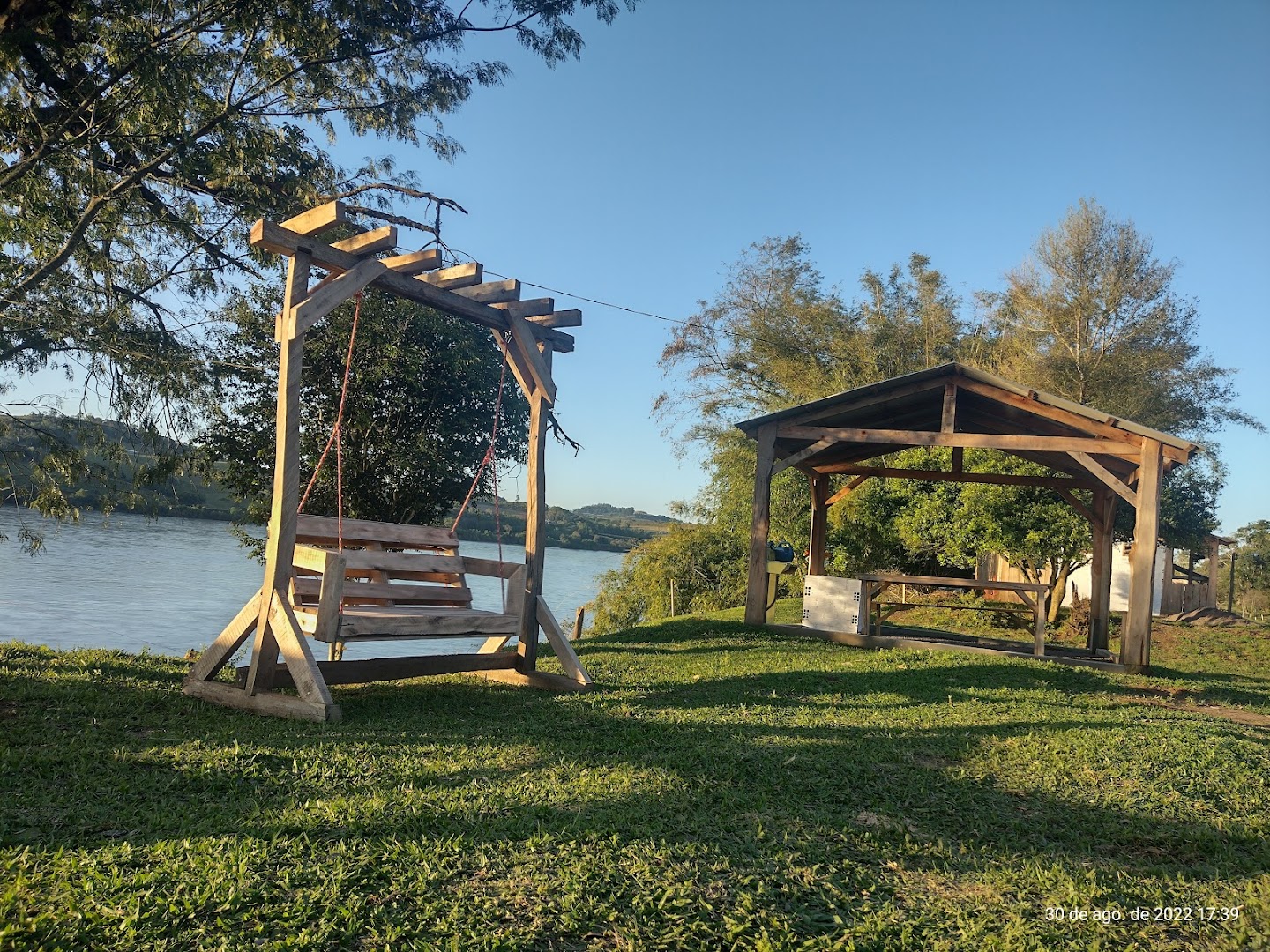 Camping 386 - Main Image