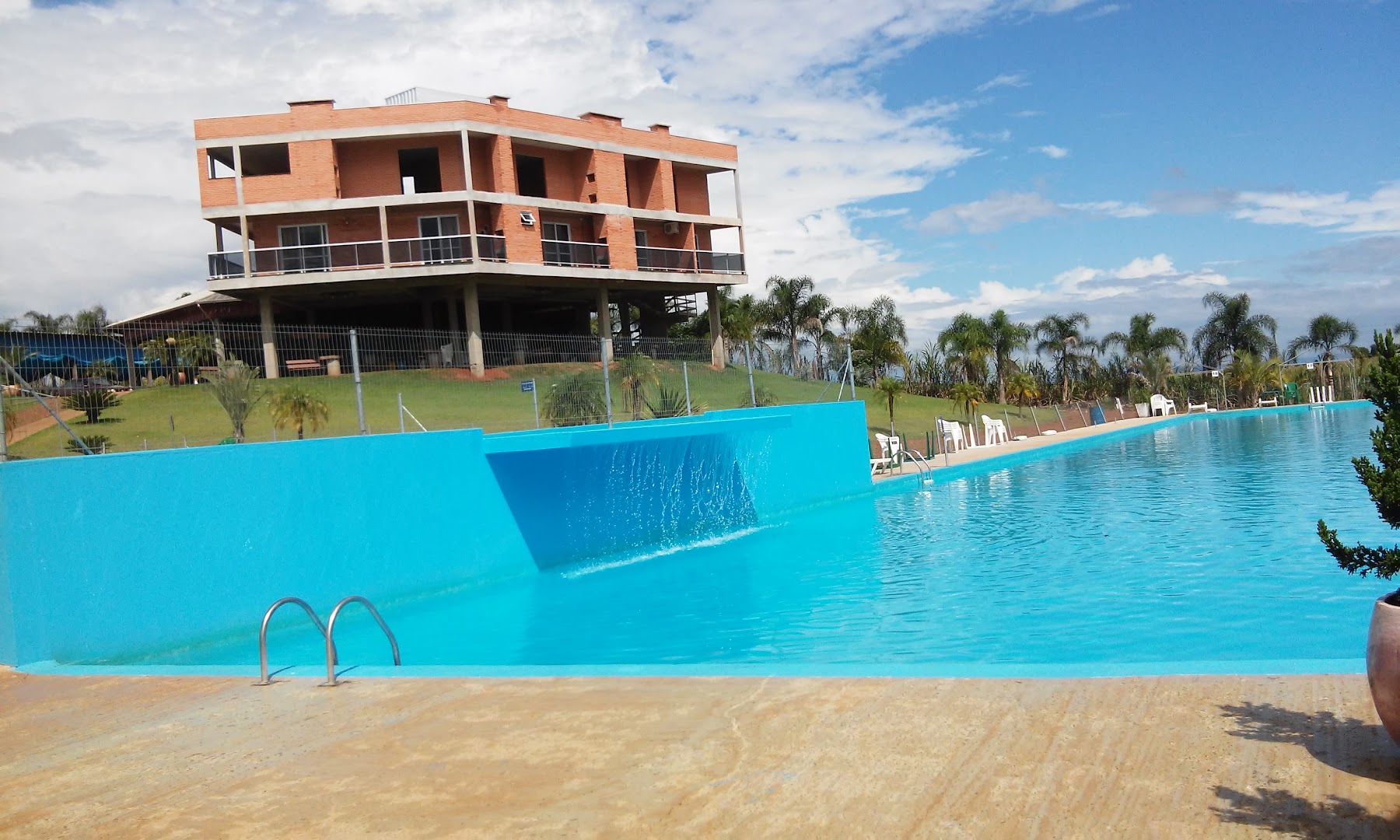 Balneário Cupido Aquático - Image 3