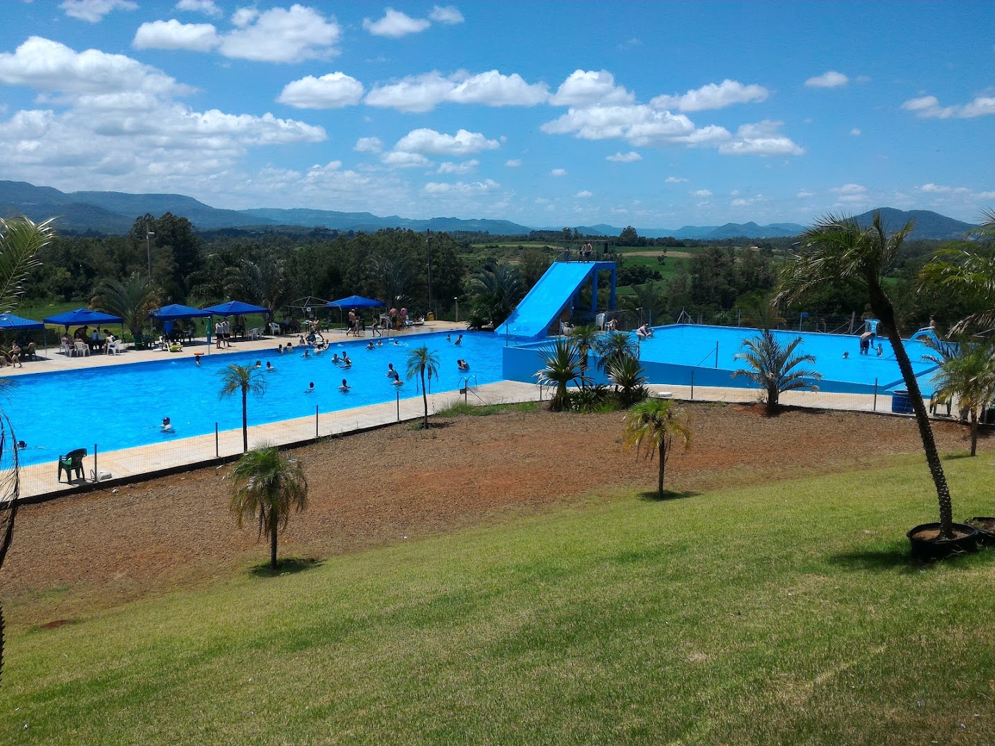 Balneário Cupido Aquático - Image 4